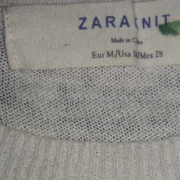 Zahra Knit - Picture 2 of 4